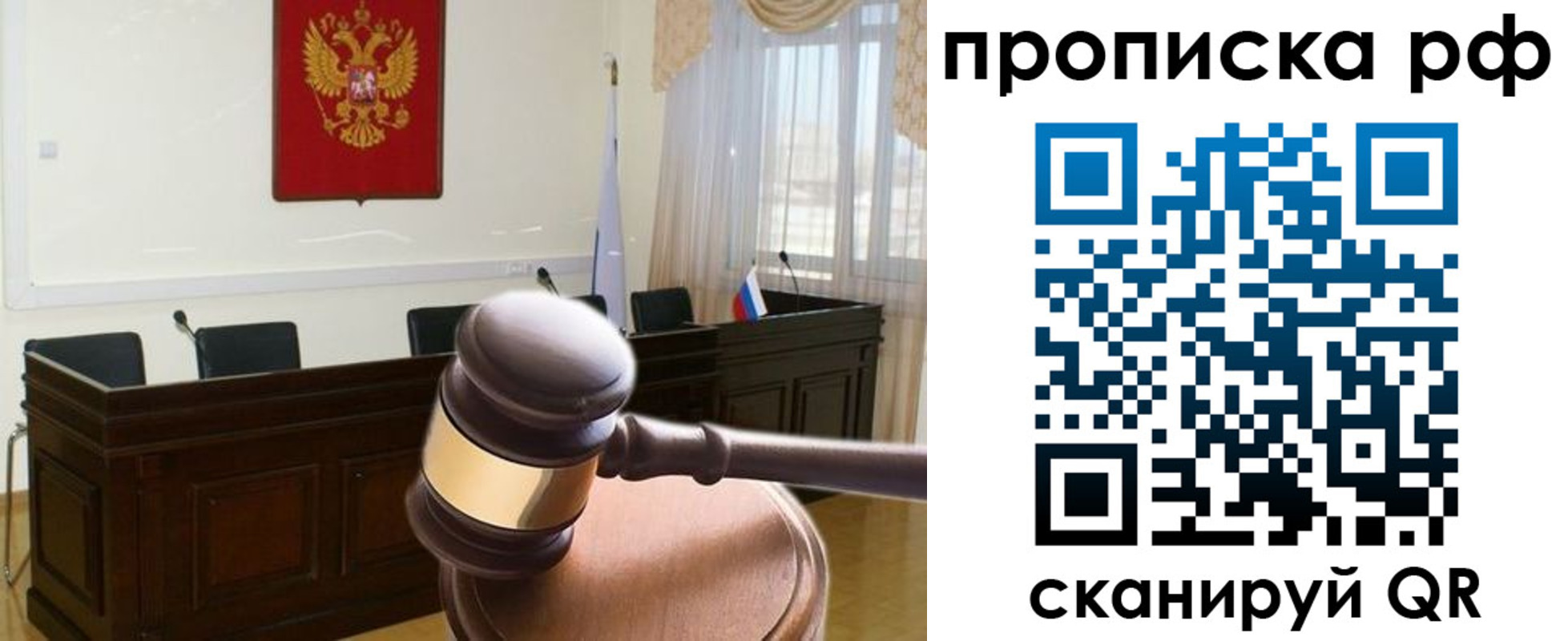 прописка гарантия в Московской области